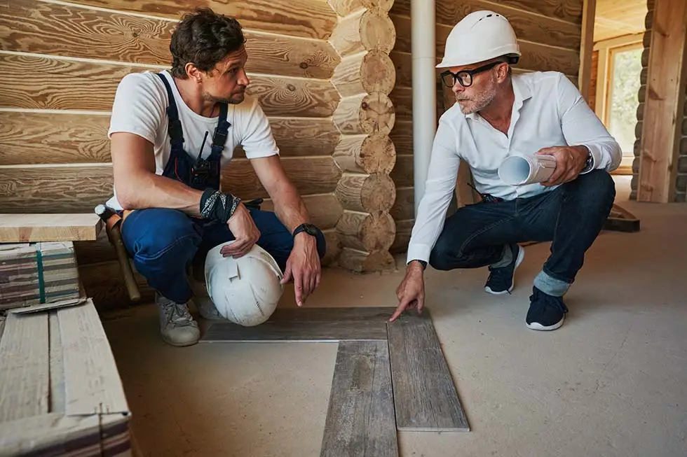 Flooring Contractor Flooring Contractor