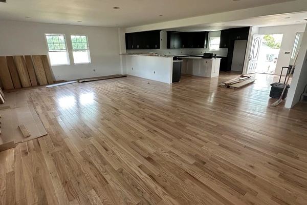 Hardwood Flooring Hardwood Flooring